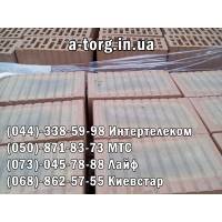 Галерея Керамический двойной блок